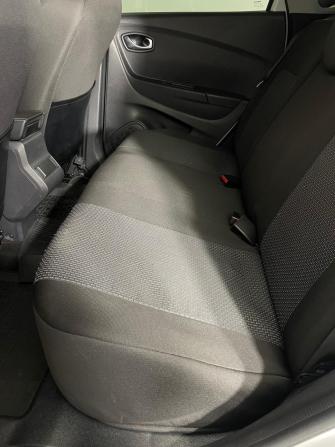 Renault Kaptur I Рестайлинг с пробегом 2020 года, цена 1 641 000 рублей, 82406 км, внедорожник, Автокод Объявления