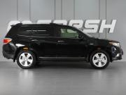 Toyota Highlander II (XU40) Рестайлинг Минеральные Воды  - изображение 25