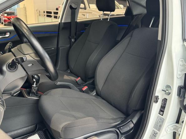 Hyundai Solaris II Рестайлинг с пробегом 2020 года, цена 1 375 000 рублей, 74416 км, седан, Автокод Объявления