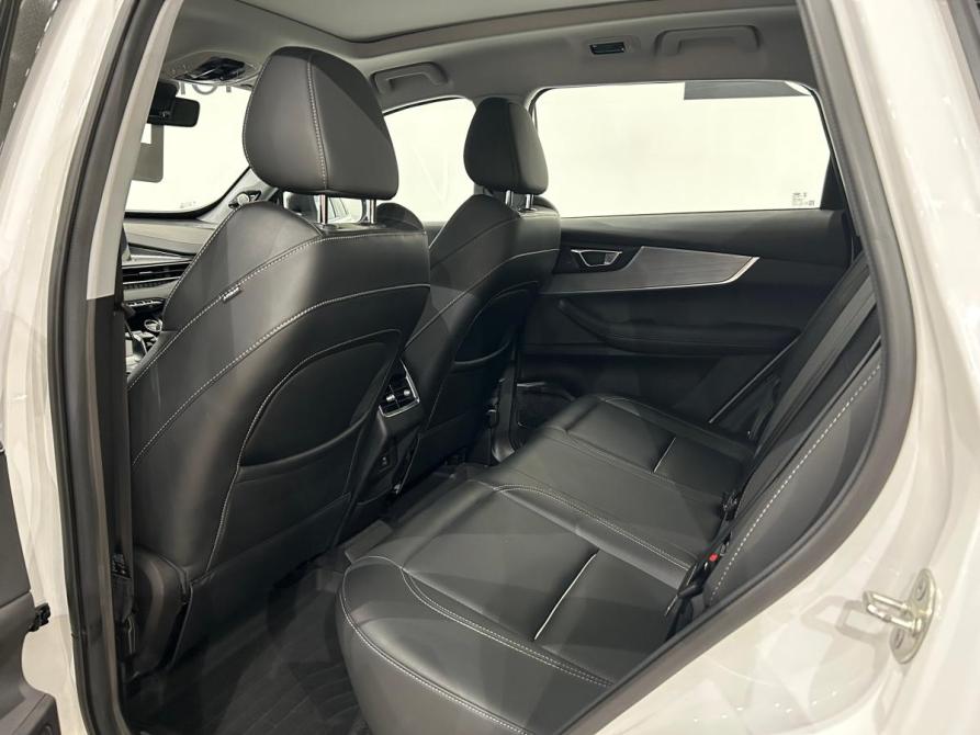 Chery Tiggo 7 Pro Max I Санкт-Петербург  - изображение 13