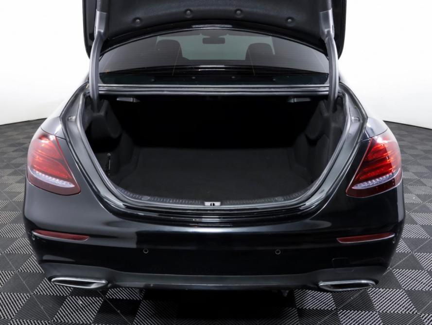 Mercedes-Benz E-Класс V (W213 S213 C238) Москва  - изображение 10