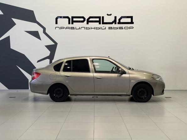 Renault Symbol ll с пробегом 2010 года, цена 399 900 рублей, 163000 км, седан, Автокод Объявления