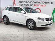 Volvo XC60 I Рестайлинг Москва  - изображение 21