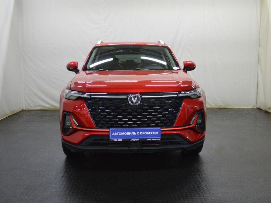 Changan CS35 Plus I Рестайлинг Санкт-Петербург  - изображение 2