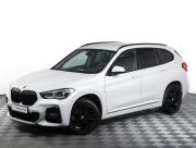 BMW X1 II (F48) Рестайлинг Москва  - изображение 46