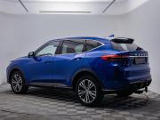 Haval F7 I Рестайлинг Москва  - изображение 21
