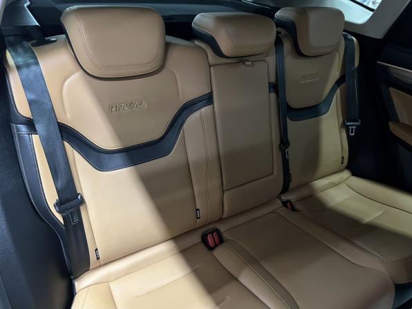 Haval Jolion I с пробегом 2022 года, цена 1 640 000 рублей, 38912 км, внедорожник, Автокод Объявления