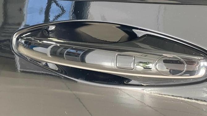 Haval Jolion I с пробегом 2023 года, цена 1 944 000 рублей, 56000 км, внедорожник, Автокод Объявления