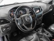 Jeep Cherokee V (KL) Рестайлинг Казань  - изображение 13