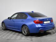 BMW 3 серии VI (F3x) Рестайлинг Санкт-Петербург  - изображение 29
