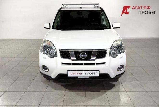 Nissan X-Trail II Рестайлинг с пробегом 2012 года, цена 1 180 000 рублей, 311526 км, внедорожник, Автокод Объявления