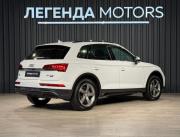 Audi Q5 II (FY) Рестайлинг Иркутск  - изображение 44