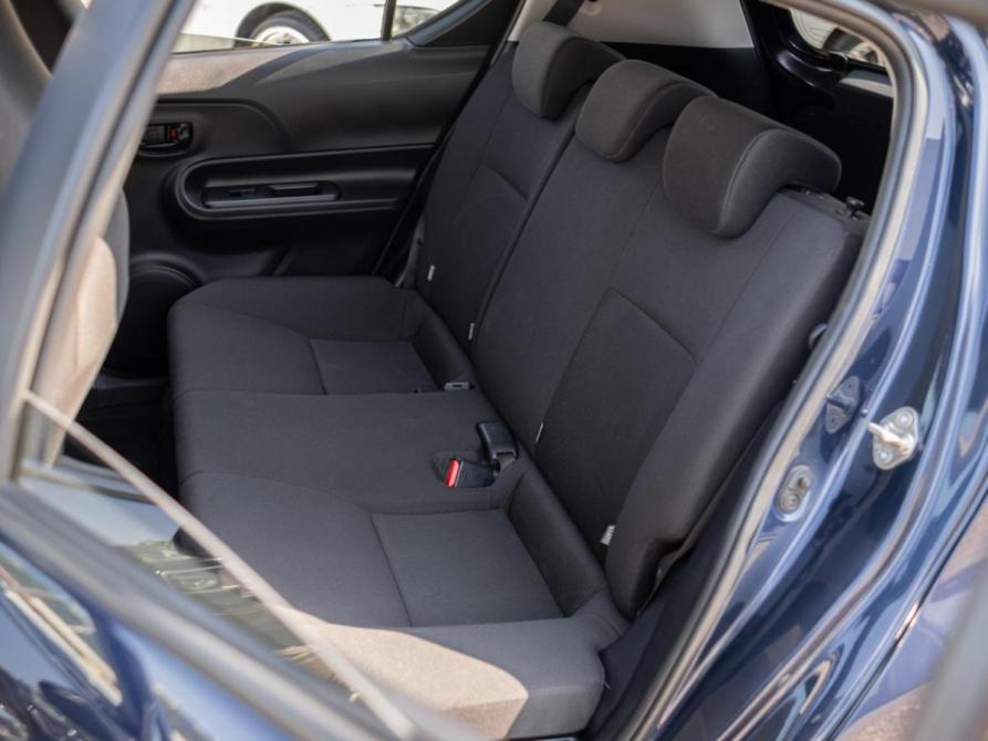 Toyota Aqua I Рестайлинг 2 Сочи  - изображение 7