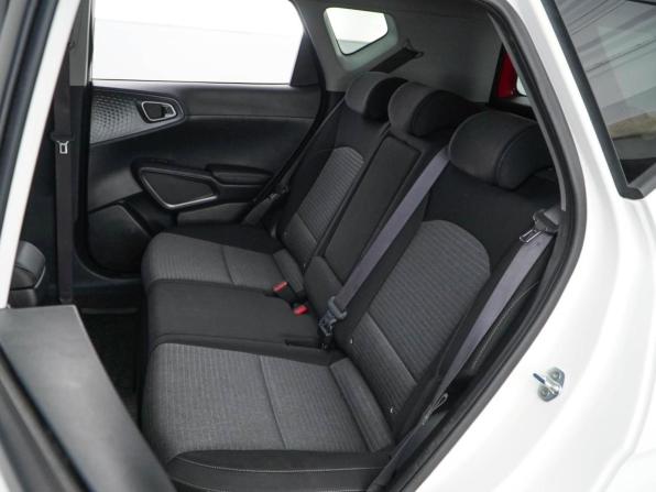 Kia Soul III с пробегом 2021 года, цена 1 998 500 рублей, 98579 км, хэтчбек, Автокод Объявления