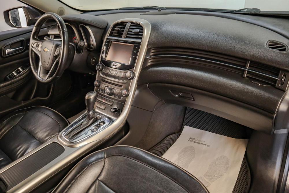 Chevrolet Malibu VIII Челябинск  - изображение 21
