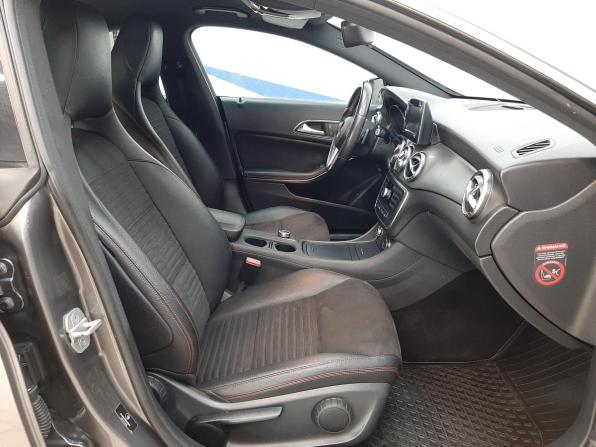 Mercedes-Benz CLA I (C117 X117) с пробегом 2014 года, цена 1 570 000 рублей, 139642 км, седан, Автокод Объявления