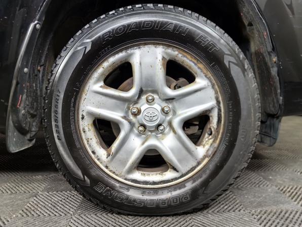 Toyota RAV4 III (XA30) Рестайлинг с пробегом 2010 года, цена 1 149 000 рублей, 217135 км, внедорожник, Автокод Объявления