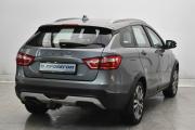 Lada (ВАЗ) Vesta I Москва  - изображение 19