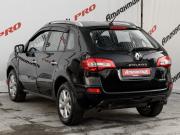 Renault Koleos I Екатеринбург  - изображение 28