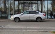 Lada (ВАЗ) Vesta I Брянск  - изображение 21