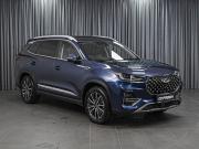 Chery Tiggo 8 Pro I Ставрополь  - изображение 26