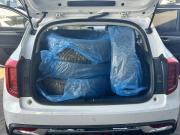 Haval Jolion I Пермь  - изображение 44
