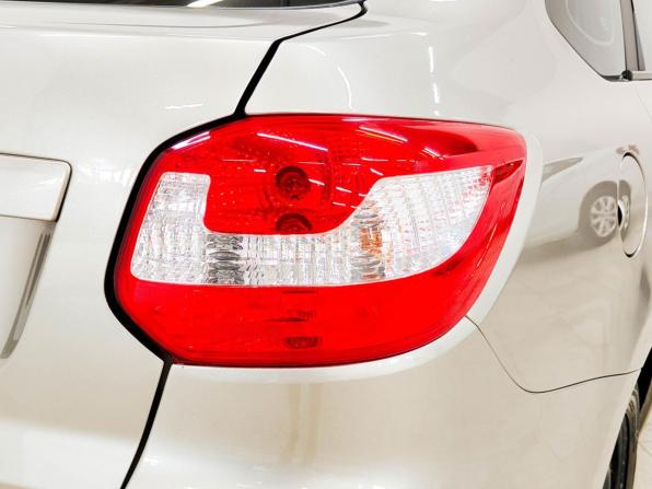 Lada (ВАЗ) Granta I Рестайлинг с пробегом 2022 года, цена 679 300 рублей, 11947 км, лифтбек, Автокод Объявления