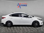 Hyundai Solaris II Рестайлинг Арзамас  - изображение 21