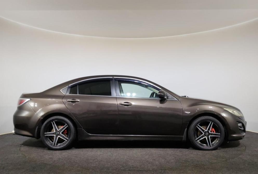 Mazda 6 II (GH) Рестайлинг Ярославль  - изображение 4