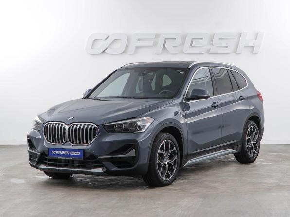 BMW X1 II (F48) Рестайлинг с пробегом 2020 года, цена 3 998 888 рублей, 38247 км, внедорожник, Автокод Объявления