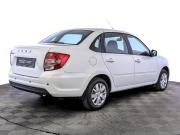 Lada (ВАЗ) Granta I Рестайлинг Москва  - изображение 31