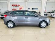 Kia Rio III Рестайлинг Миасс  - изображение 27