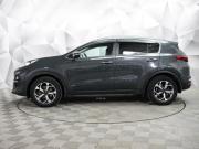 Kia Sportage IV Рестайлинг Ульяновск  - изображение 21