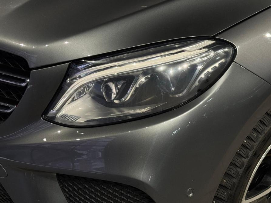 Mercedes-Benz GLE I (W166) Иркутск  - изображение 8