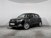 SsangYong Tivoli I Санкт-Петербург  - изображение 21
