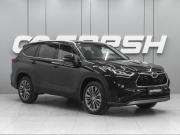 Toyota Highlander IV (XU70) Ростов-на-Дону  - изображение 25