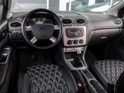 Ford Focus II Рестайлинг Краснодар  - изображение 24