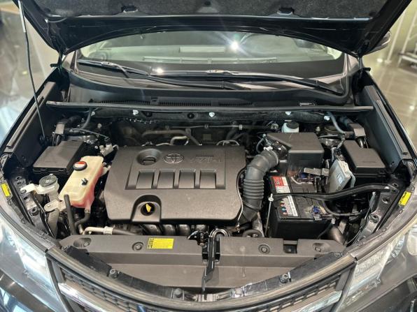 Toyota RAV4 IV (XA40) с пробегом 2014 года, цена 1 940 000 рублей, 179032 км, внедорожник, Автокод Объявления