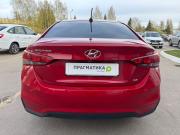 Hyundai Solaris II Великие Луки  - изображение 28