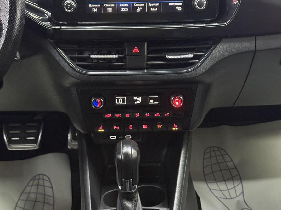 Volkswagen Polo VI Ярославль  - изображение 33
