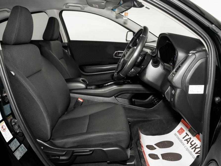 Honda Vezel I Иркутск  - изображение 5