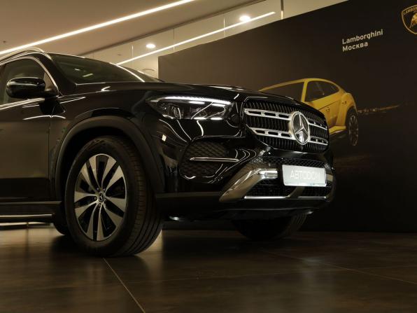 Mercedes-Benz GLE II (V167) Рестайлинг с пробегом 2026 года, цена 11 995 000 рублей, 43 км, внедорожник, Автокод Объявления