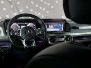 Mercedes-Benz G-Класс AMG II (W463) Новосибирск  - изображение 70