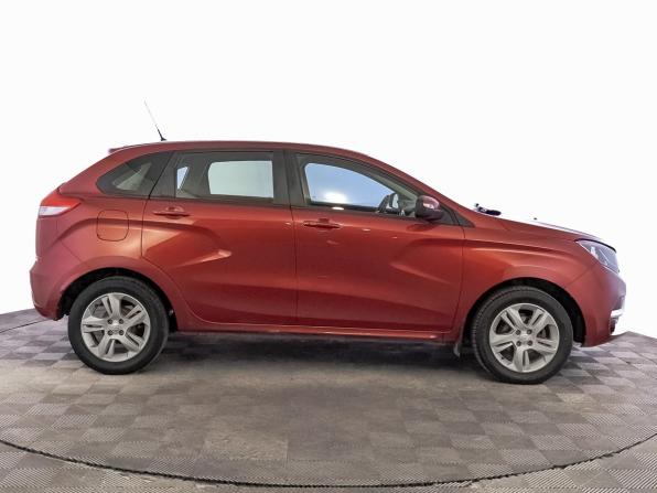 Lada (ВАЗ) XRAY I с пробегом 2019 года, цена 850 000 рублей, 50679 км, хэтчбек, Автокод Объявления