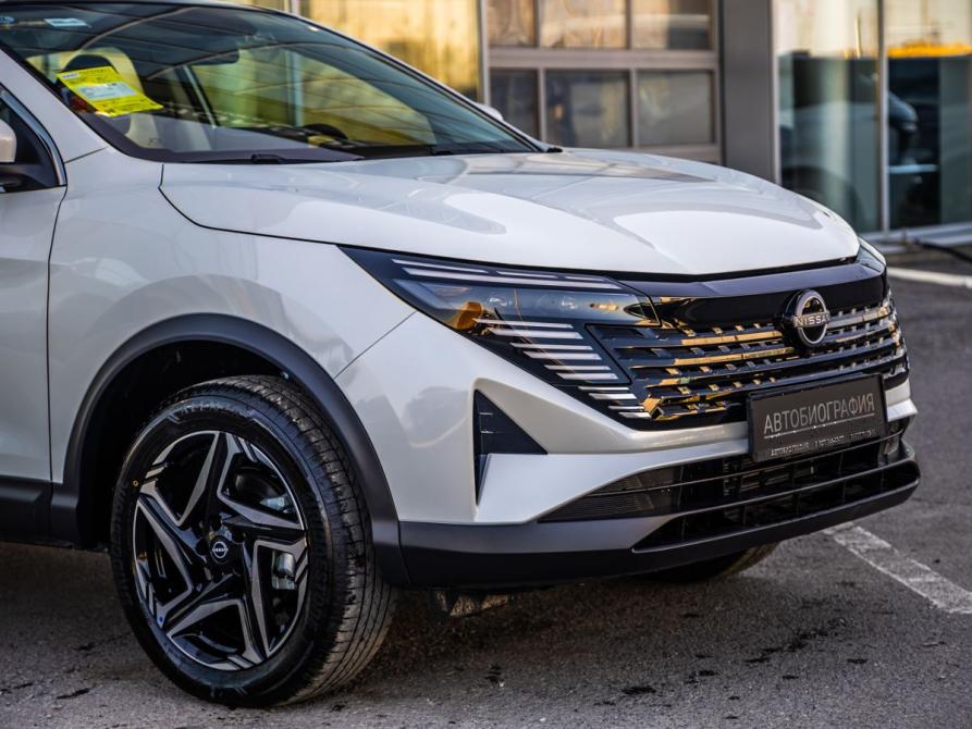 Nissan Qashqai II Рестайлинг 2 Волгоград  - изображение 9