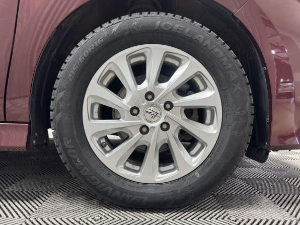 Honda Stepwgn V с пробегом 2016 года, цена 2 150 000 рублей, 169084 км, минивэн, Автокод Объявления