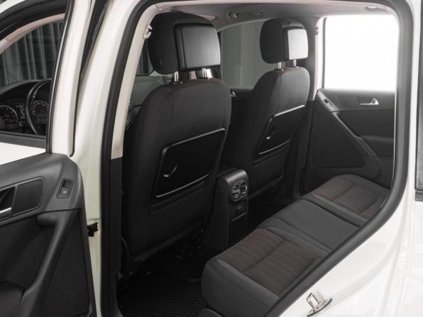 Volkswagen Tiguan I Рестайлинг с пробегом 2011 года, цена 1 399 000 рублей, 177150 км, внедорожник, Автокод Объявления