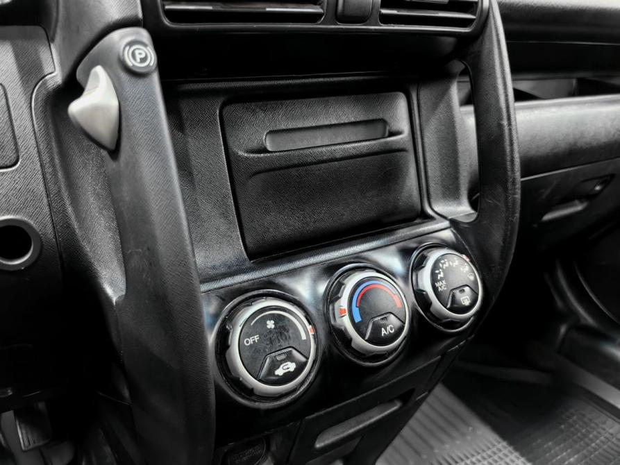 Honda CR-V II Новосибирск  - изображение 26