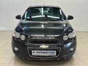 Chevrolet Aveo II Москва  - изображение 17