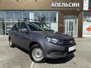 Lada (ВАЗ) Granta I Рестайлинг Набережные Челны  - изображение 20